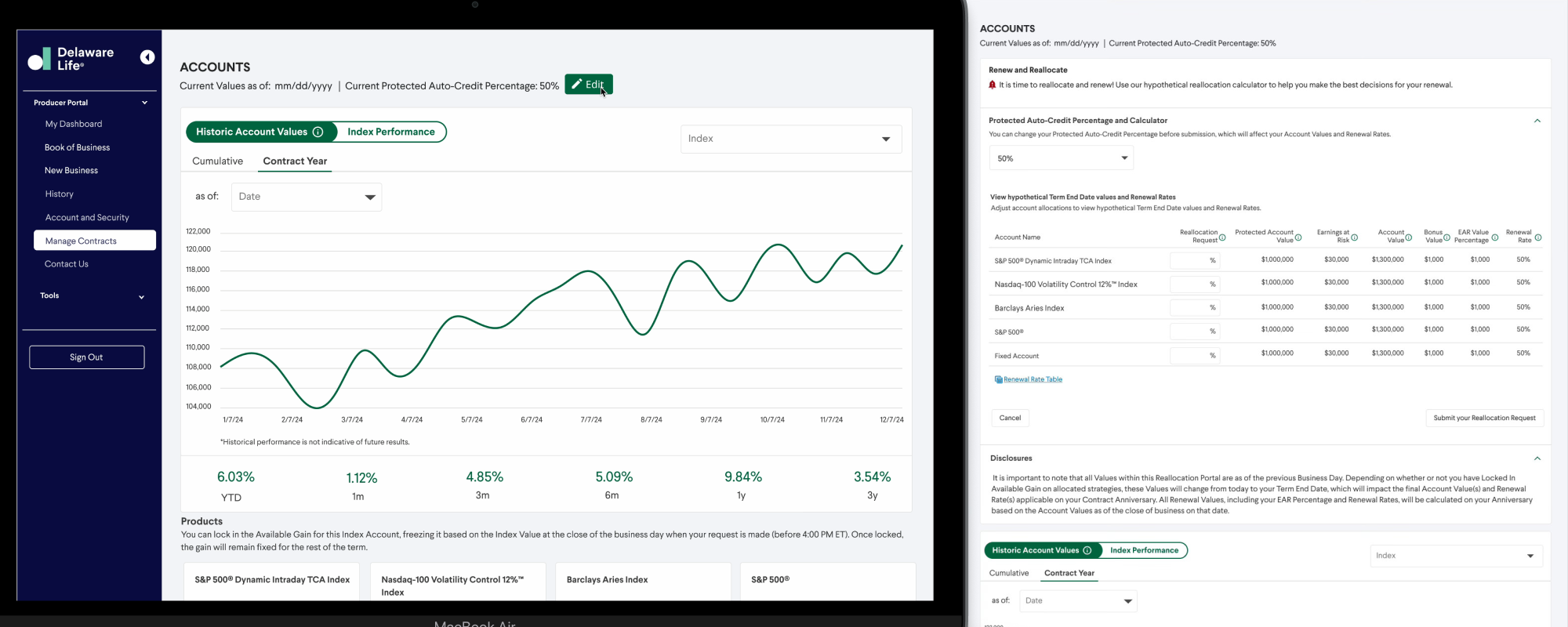 Open-Architecture Calculator hero